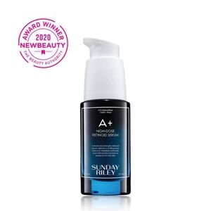 🆕 Sunday Riley A+ High-Dose Retinoid .5 oz
